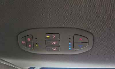 Kia Canival 2019, 155868 км, за 10800000 KRW - фото 18