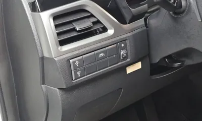 KG_Mobility_Ssangyong KORANDO 2019, 114054 км, за 10300000 KRW - фото 14