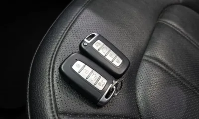 Hyundai Tucson 2013, 104400 км, за 5050000 KRW - фото 28