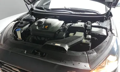 Hyundai Sonata 2018, 58402 км, за 17990000 KRW - фото 6