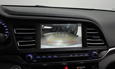 Hyundai Avante 2019, 58941 км, за 11900000 KRW - фото 15