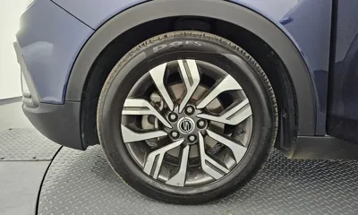 KG_Mobility_Ssangyong TIBOLI 2019, 110220 км, за 5900000 KRW - фото 5