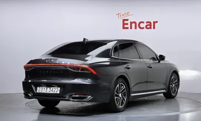 Hyundai Grandeur 2020, 194985 км, за 12700000 KRW