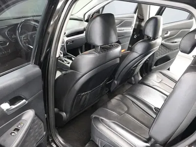 Hyundai Santafe 2019, 131064 км, за 13900000 KRW - фото 16
