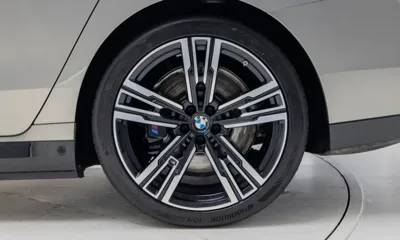 BMW i7 2025, 4131 км, за 158000000 KRW - фото 5