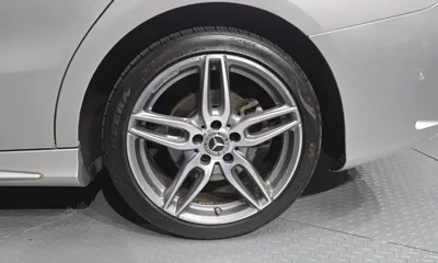 Mercedes-Benz CLA-Class 2018, 105808 км, за 10300000 KRW - фото 21