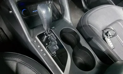Hyundai Tucson 2013, 155922 км, за 4990000 KRW - фото 9