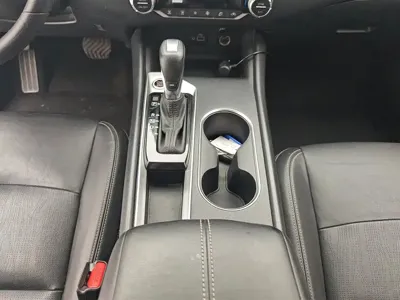Nissan Teana 2019, 69500 км, за 71200 CNY - фото 16