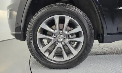 Jeep Cherokee 2018, 132499 км, за 16300000 KRW - фото 5