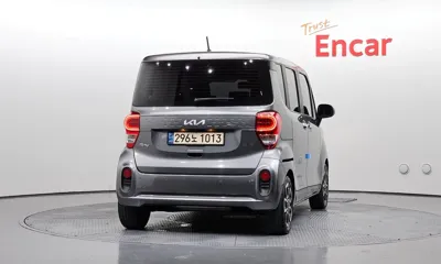 Kia Ray 2022, 78026 км, за 10900000 KRW