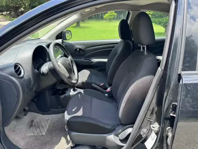 Nissan Sunny 2016, 95000 км, за 15800 CNY - фото 6