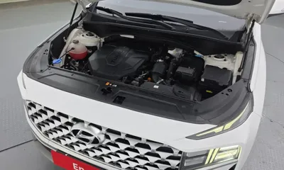 Hyundai Santafe 2021, 115105 км, за 17900000 KRW - фото 6
