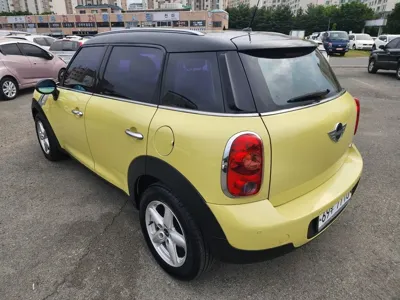 MINI Countryman 2012, 143033 км, за 3700000 KRW