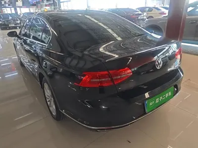 Volkswagen Magotan 2019, 73100 км, за 78200 CNY - фото 5