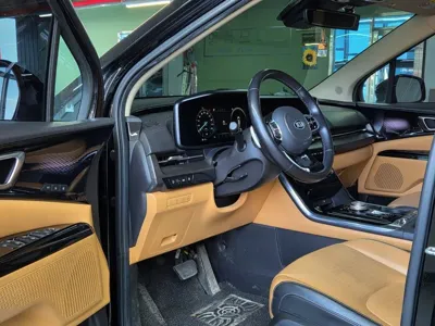 Kia Canival 2021, 185329 км, за 19990000 KRW - фото 6