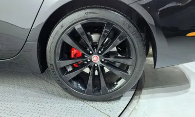 Jaguar XJ 2019, 64162 км, за 33900000 KRW - фото 5