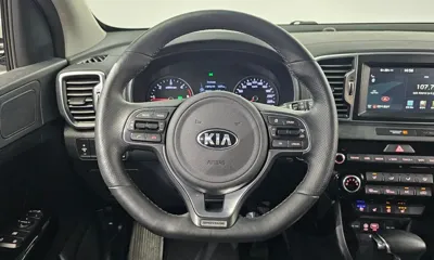 Kia Sportage 2016, 120581 км, за 10390000 KRW - фото 13