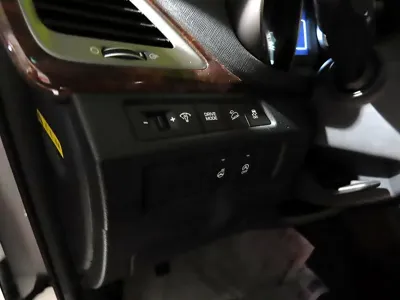 Hyundai Santafe 2016, 129545 км, за 9900000 KRW - фото 14