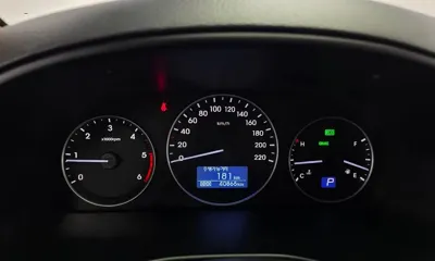 Hyundai Starex 2019, 40865 км, за 25000000 KRW - фото 8