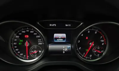 Mercedes-Benz GLA-Class 2019, 62406 км, за 19500000 KRW - фото 8