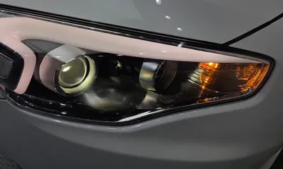 Kia K7 2013, 171383 км, за 4700000 KRW - фото 22