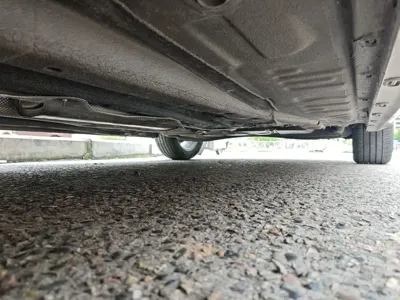 Roewe i5 2023, 2100 км, за 40700 CNY - фото 21