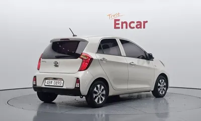 Kia Morning 2016, 43841 км, за 6700000 KRW - фото 2