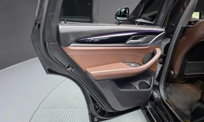 BMW X3 2019, 152991 км, за 27400000 KRW - фото 25