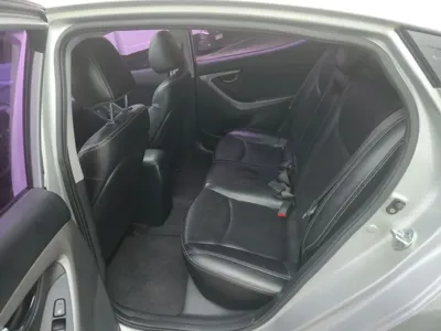 Hyundai Avante 2012, 83270 км, за 4900000 KRW - фото 7
