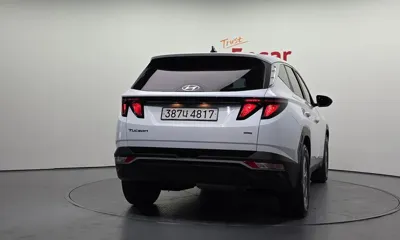 Hyundai Tucson 2023, 66073 км, за 20500000 KRW - фото 4