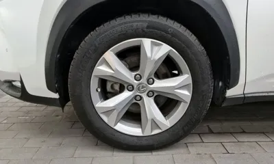 Lexus NX 2017, 142246 км, за 24490000 KRW - фото 5
