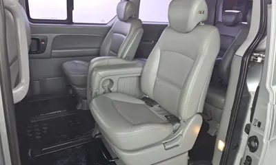 Hyundai Starex 2015, 213911 км, за 7500000 KRW - фото 12