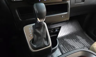 Hyundai Staria 2025, 30035 км, за 32400000 KRW - фото 9