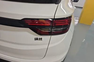Geely Auto Coolray 2025, 1900 км, за 74338.82 CNY - фото 9