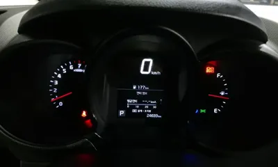 Kia Ray 2022, 24633 км, за 13990000 KRW - фото 8