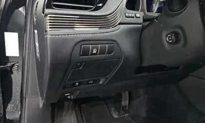 Lexus LS 2018, 92196 км, за 49990000 KRW - фото 34