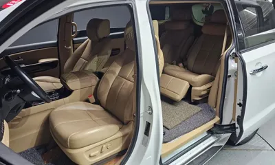 Kia Canival 2019, 69362 км, за 22900000 KRW - фото 10