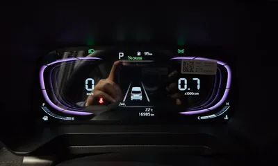 Kia Ray 2025, 16985 км, за 17600000 KRW - фото 8