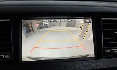 Kia K7 2016, 122506 км, за 9100000 KRW - фото 16