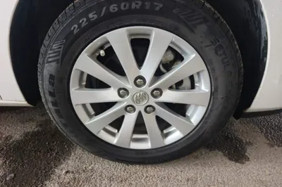Buick GL8 2018, 55400 км, за 97843.17 CNY - фото 9