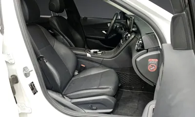 Mercedes-Benz C-Class 2016, 92232 км, за 13600000 KRW - фото 11
