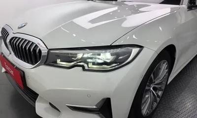 BMW 3-Series 2019, 121948 км, за 22900000 KRW - фото 22
