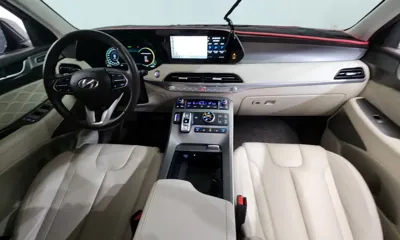 Hyundai Palisade 2021, 81288 км, за 28000000 KRW - фото 7