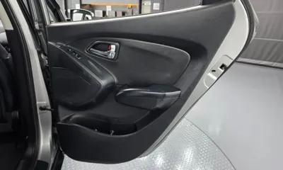 Hyundai Tucson 2012, 73513 км, за 5800000 KRW - фото 25