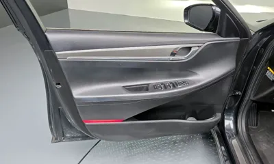 Hyundai Grandeur 2020, 116599 км, за 17900000 KRW - фото 24
