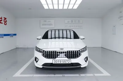Kia K7 2020, 33056 км, за 24500000 KRW