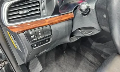 Kia K7 2016, 89239 км, за 12100000 KRW - фото 19