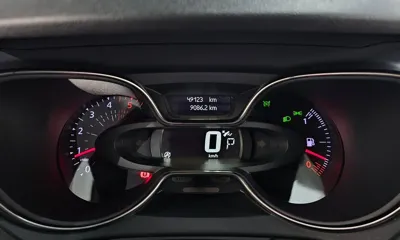 Renault-KoreaSamsung QM3 2019, 49123 км, за 9690000 KRW - фото 8