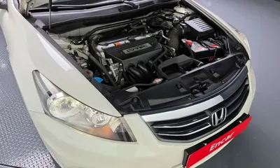 Honda Accord 2011, 127149 км, за 4500000 KRW - фото 6