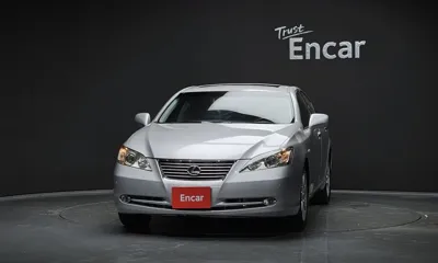Lexus ES 2009, 75088 км, за 7400000 KRW
